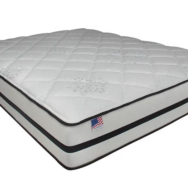 Laken - Full Mattress by Unique Piece Furniture