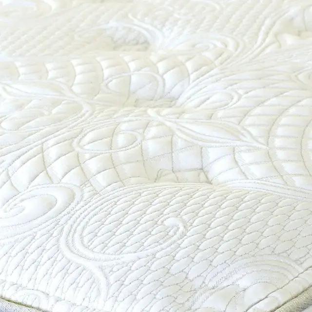 Sienna - Cal.King Mattress by Unique Piece Furniture