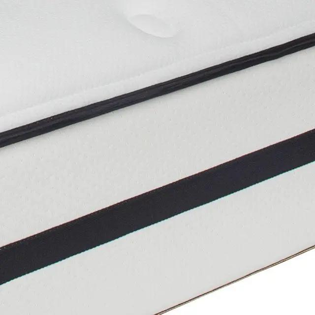 Kastel - Queen Mattress by Unique Piece Furniture