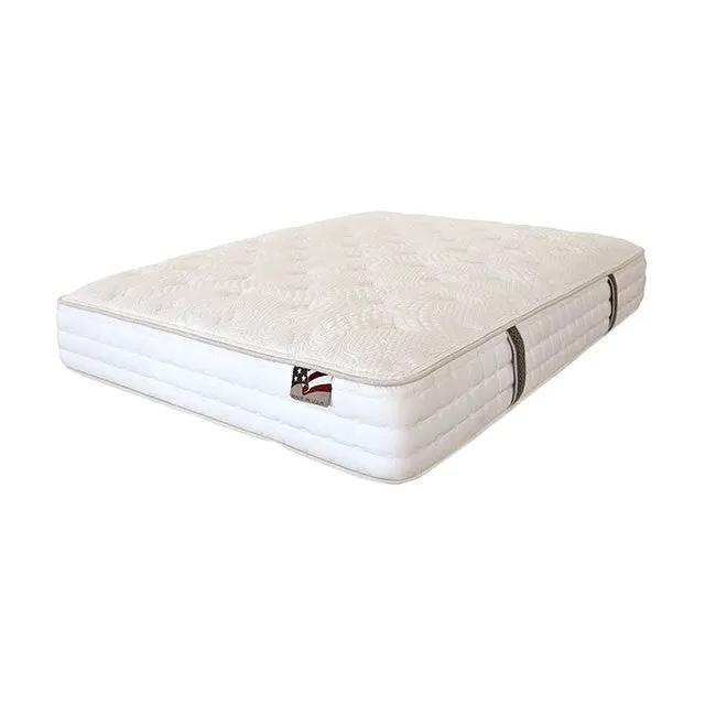 Sienna - Cal.King Mattress by Unique Piece Furniture