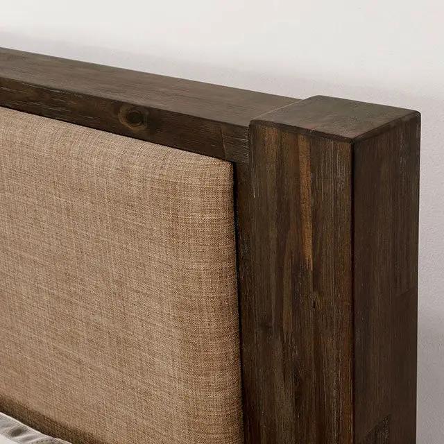 Coney - Cal.King Bed by Unique Piece Furniture