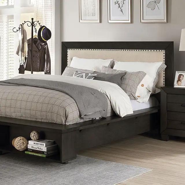 Sligo - Queen Bed by Unique Piece Furniture