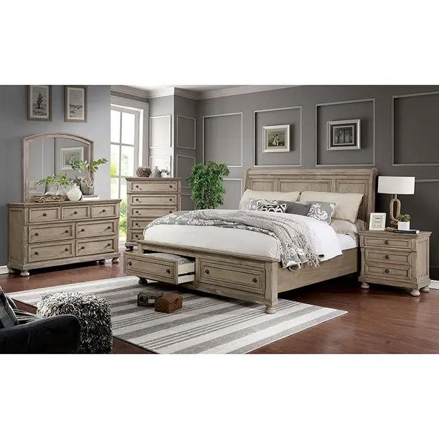 Wells - Dresser by Unique Piece Furniture