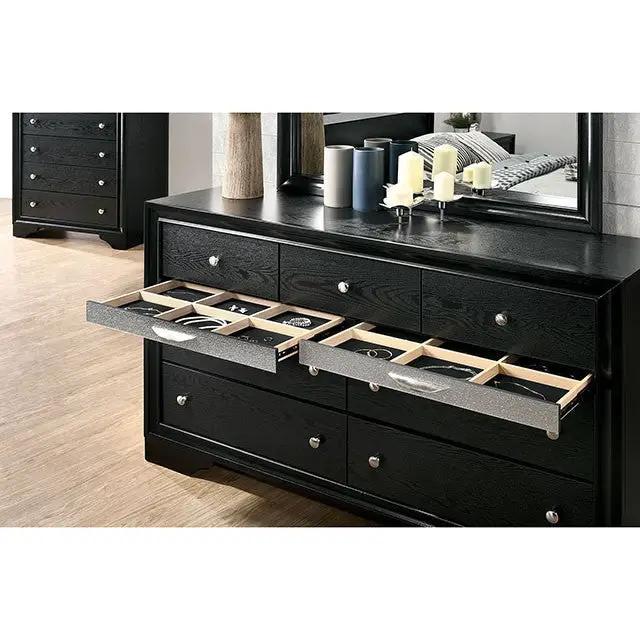 Chrissy - Dresser by Unique Piece Furniture