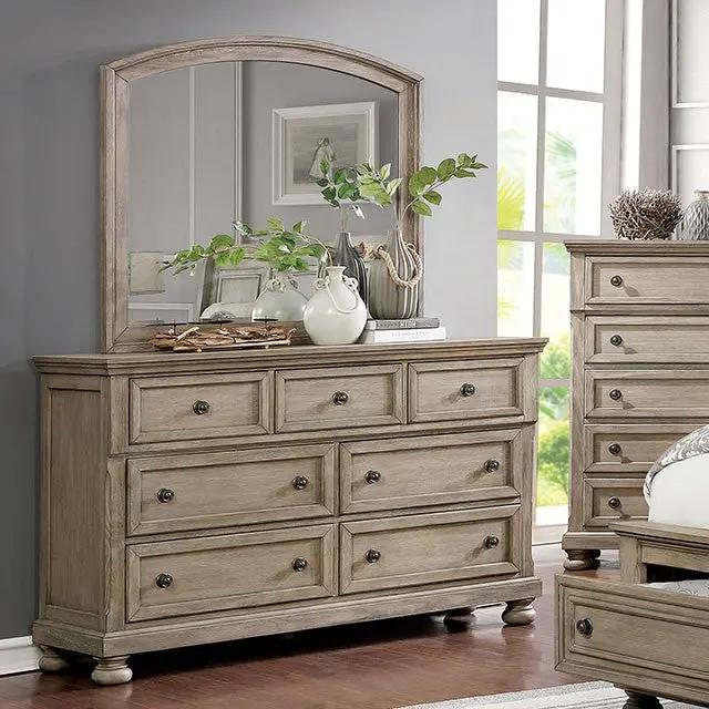 Wells - Dresser by Unique Piece Furniture