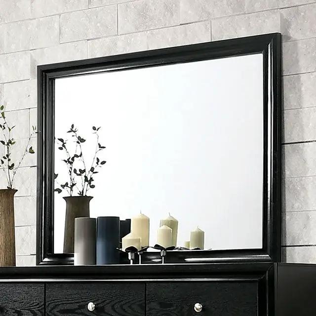 Chrissy - Mirror by Unique Piece Furniture