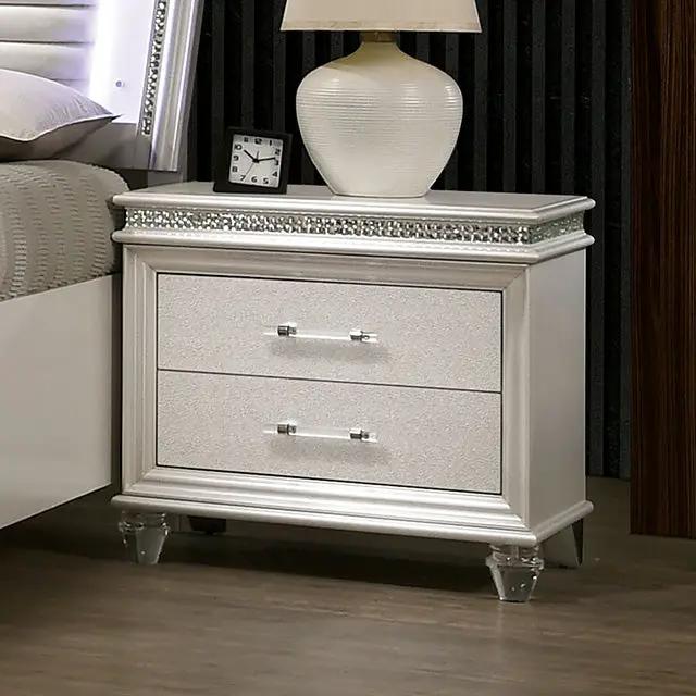 Maddie - Night Stand by Unique Piece Furniture