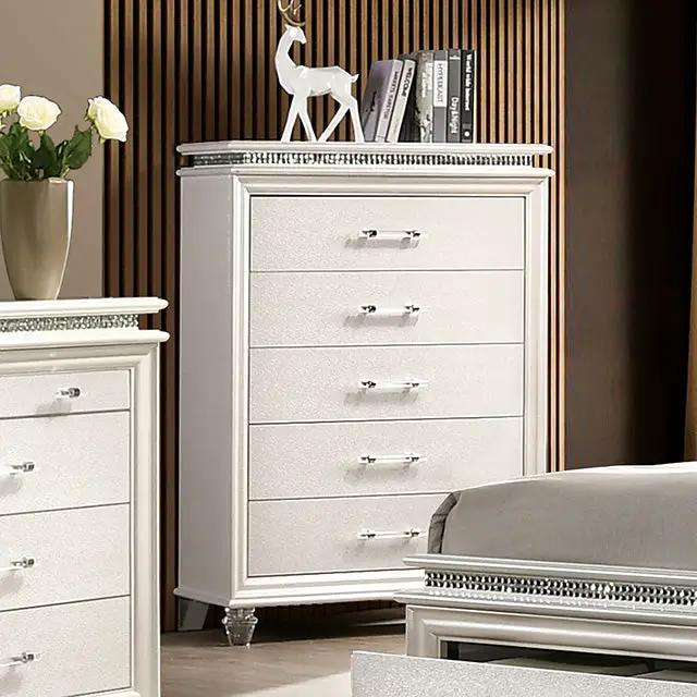 Maddie - Chest by Unique Piece Furniture