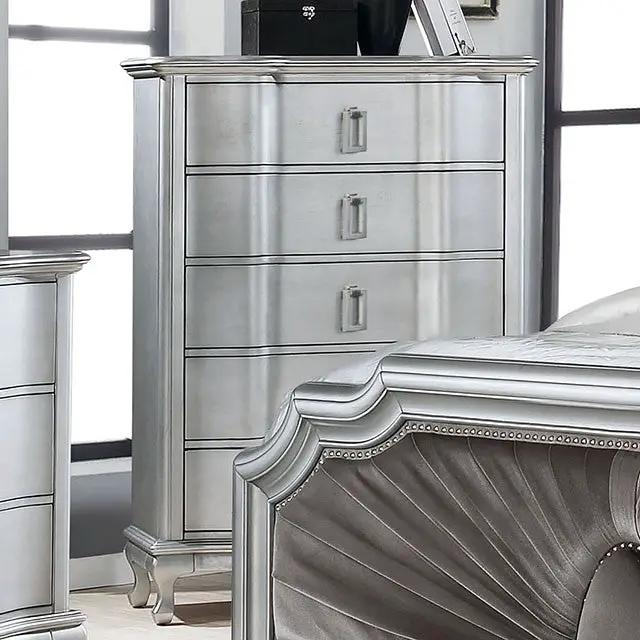 Aalok - Chest by Unique Piece Furniture