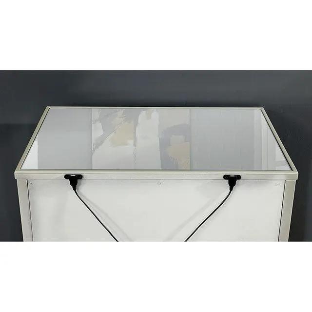 Eliora - Queen Bed by Unique Piece Furniture