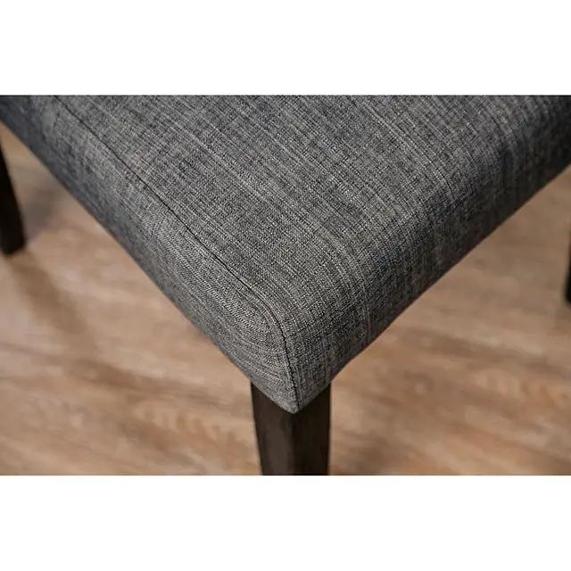 Alfred - Side Chair (2/Ctn) by Unique Piece Furniture