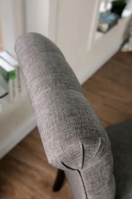 Alfred - Side Chair (2/Ctn) by Unique Piece Furniture