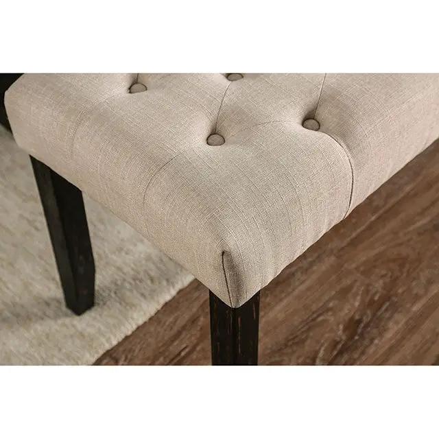 Alfred - Bench by Unique Piece Furniture
