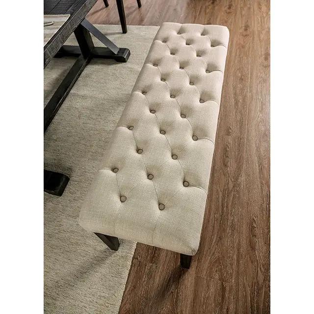 Alfred - Bench by Unique Piece Furniture