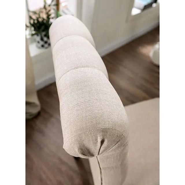 Alfred - Side Chair (2/Ctn) by Unique Piece Furniture