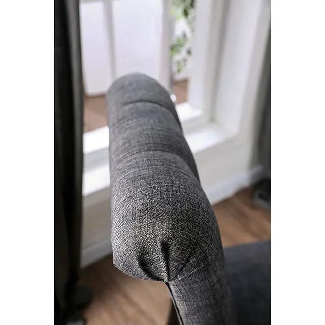 Alfred - Side Chair (2/Ctn) by Unique Piece Furniture