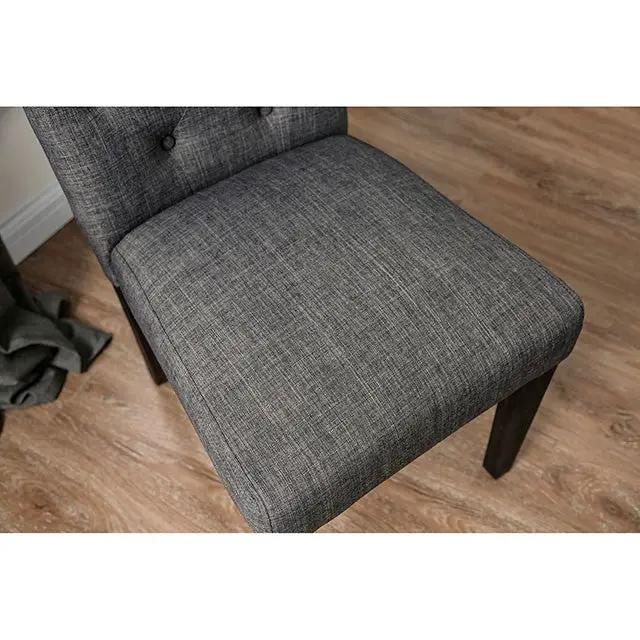 Alfred - Side Chair (2/Ctn) by Unique Piece Furniture