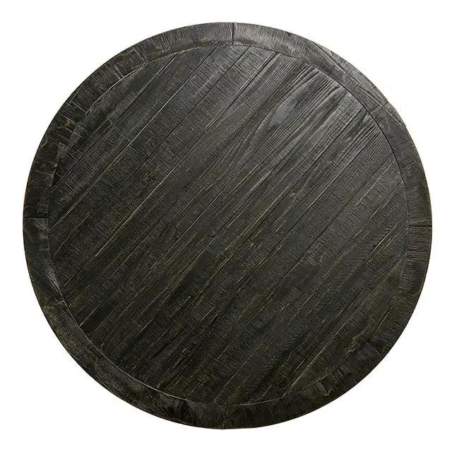 Alfred - Round Table by Unique Piece Furniture