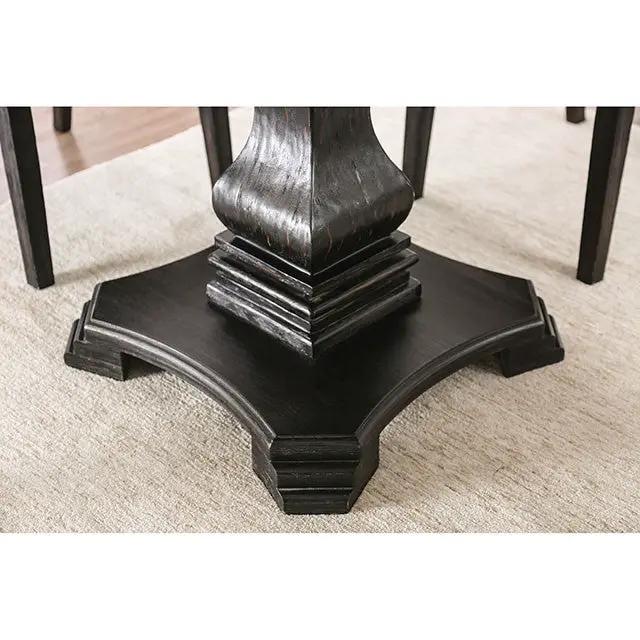 Elfredo - Round Table by Unique Piece Furniture