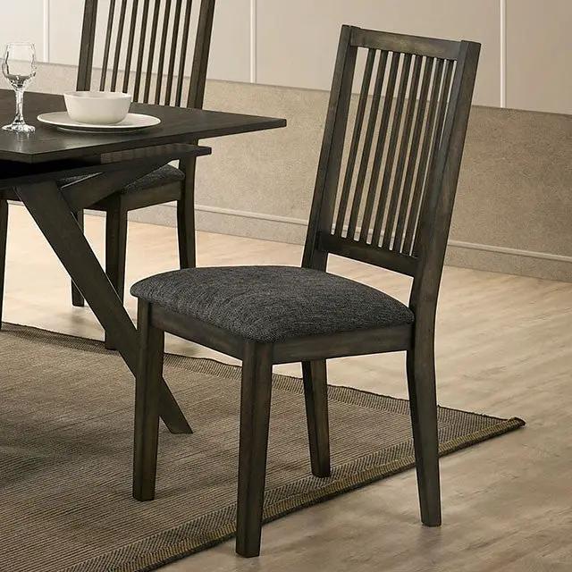 Cherie - Side Chair (2/Ctn) by Unique Piece Furniture