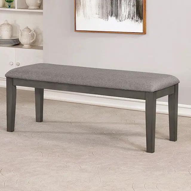Viana - Bench by Unique Piece Furniture