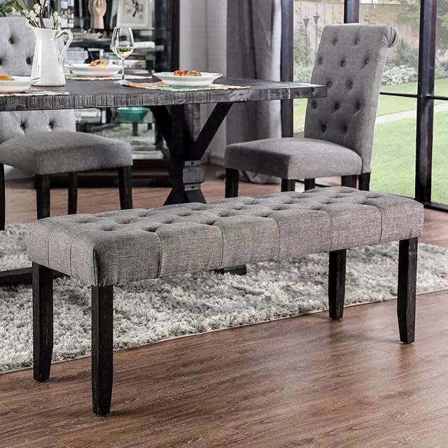 Alfred - Bench by Unique Piece Furniture