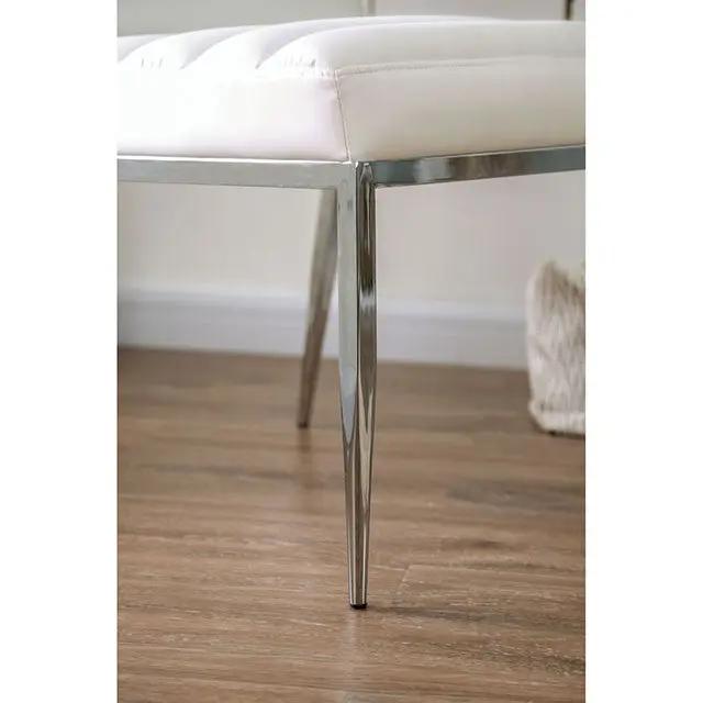 Cilegon - Side Chair (2/Ctn) by Unique Piece Furniture