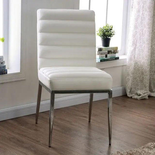 Cilegon - Side Chair (2/Ctn)