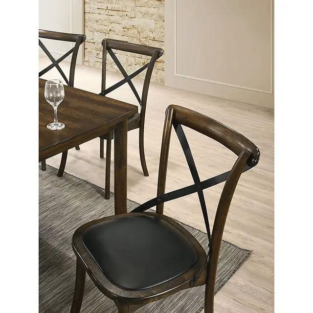 Buhl - Dining Table by Unique Piece Furniture