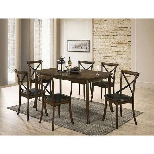 Buhl - Dining Table by Unique Piece Furniture