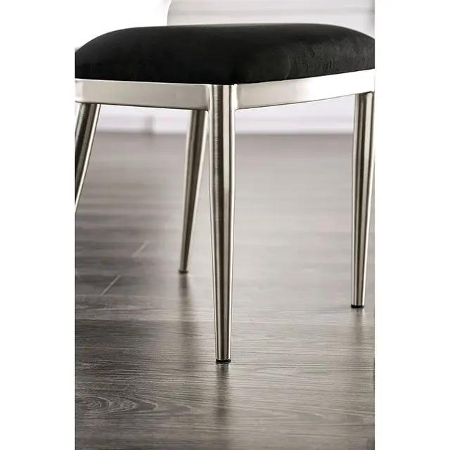 Abner - Side Chair (2/Ctn) by Unique Piece Furniture