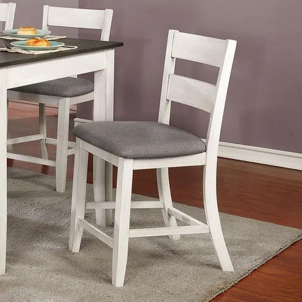 Anadia - Counter Ht. Side Chair (2/Ctn)