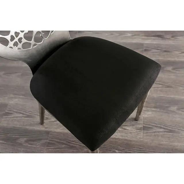 Abner - Side Chair (2/Ctn) by Unique Piece Furniture