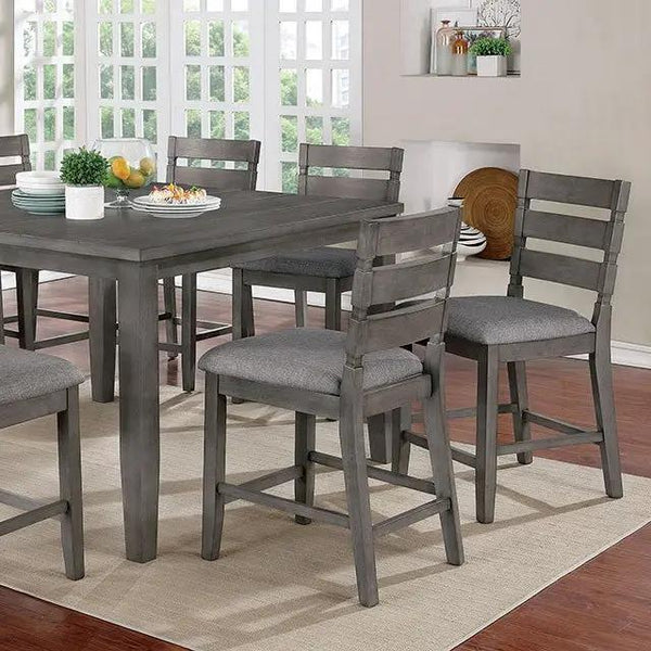 Viana - Counter Ht. Table