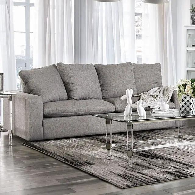 Acamar - Sofa by Unique Piece Furniture