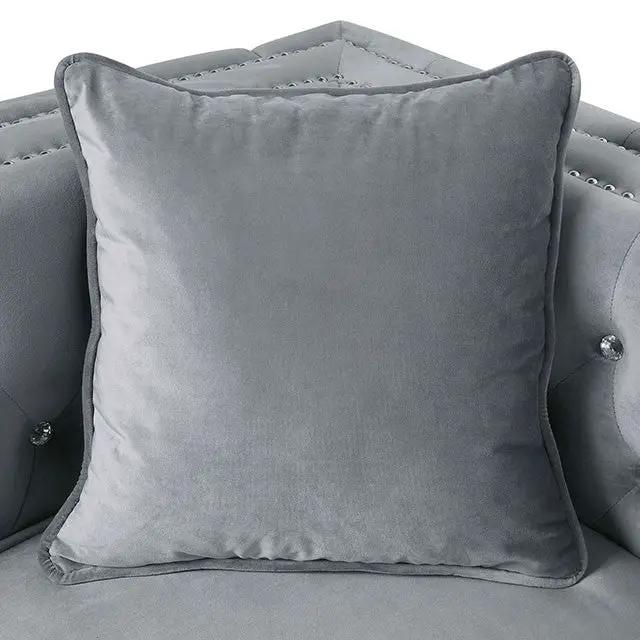 Amie - Sectional by Unique Piece Furniture