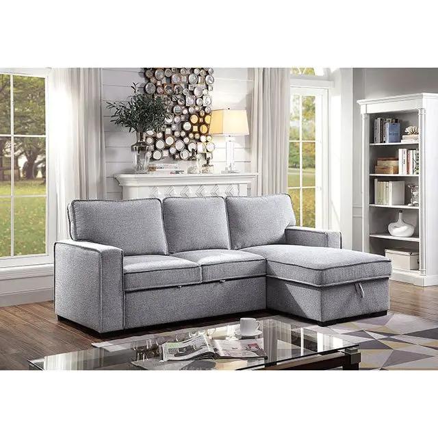 Ines - Sectional by Unique Piece Furniture