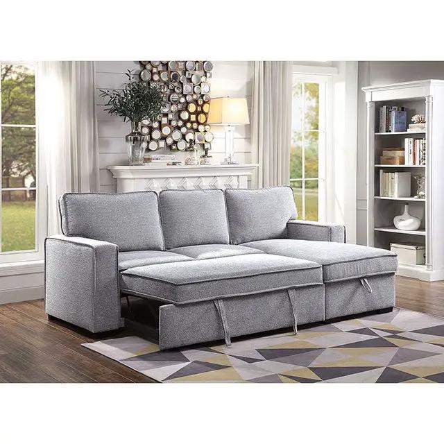 Ines - Sectional by Unique Piece Furniture