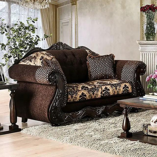 Ronja - Love Seat