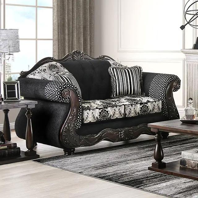 Ronja - Love Seat by Unique Piece Furniture