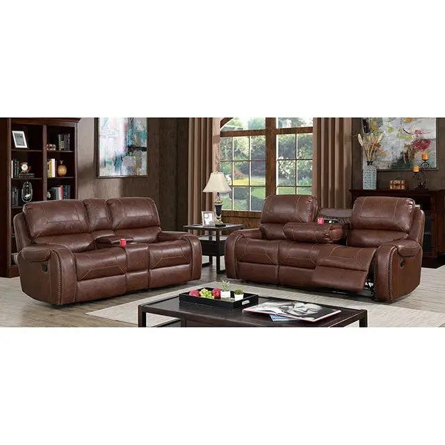 Walter - Love Seat by Unique Piece Furniture