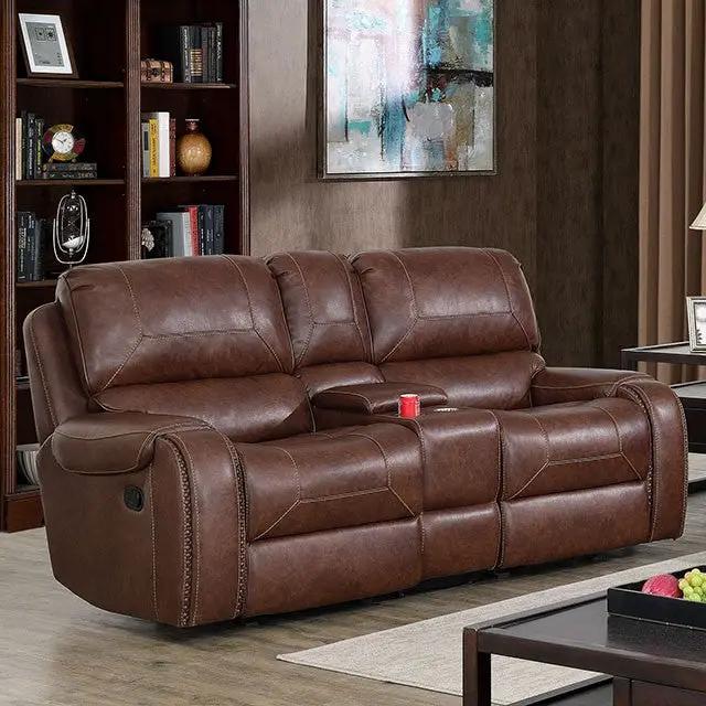Walter - Love Seat by Unique Piece Furniture