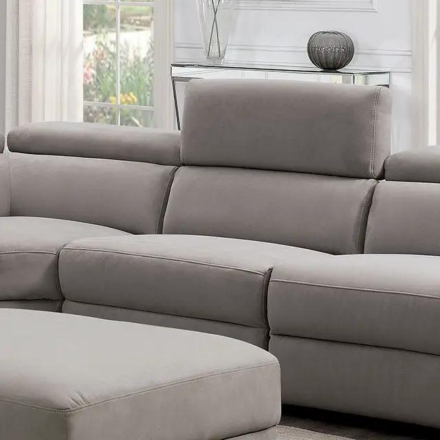 Josef - Armless Chair by Unique Piece Furniture