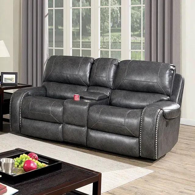 Walter - Love Seat by Unique Piece Furniture