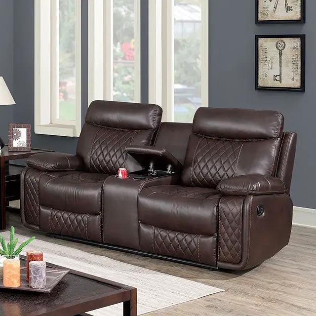 Manda - Love Seat by Unique Piece Furniture