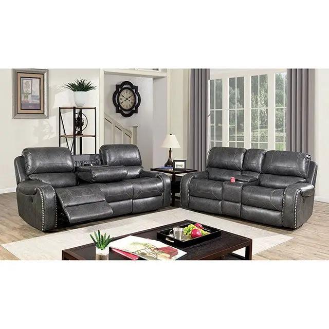Walter - Love Seat by Unique Piece Furniture