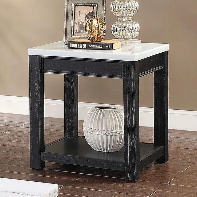 McGill - End Table by Unique Piece Furniture