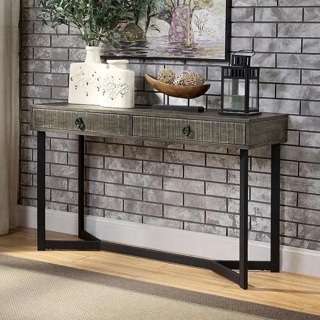 Veblen - Side Table by Unique Piece Furniture