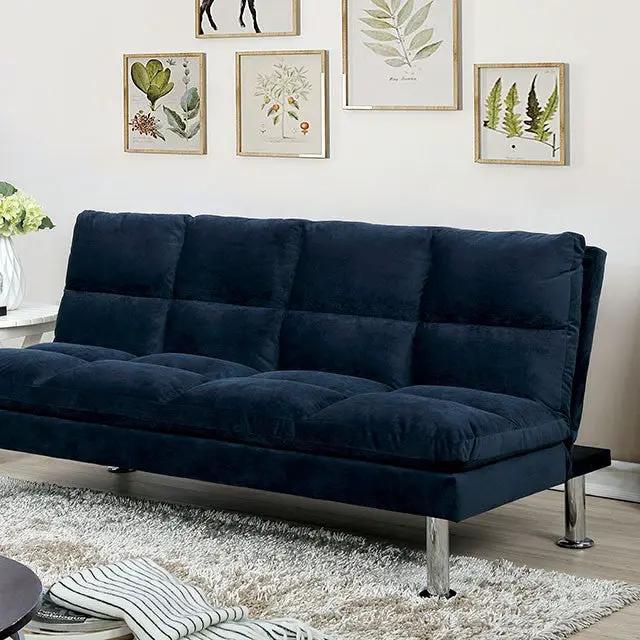 Saratoga - Futon Sofa by Unique Piece Furniture
