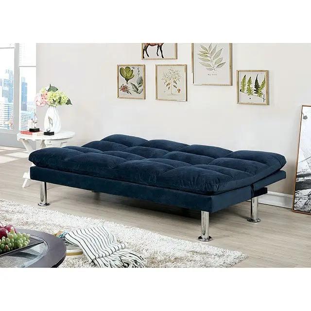 Saratoga - Futon Sofa by Unique Piece Furniture